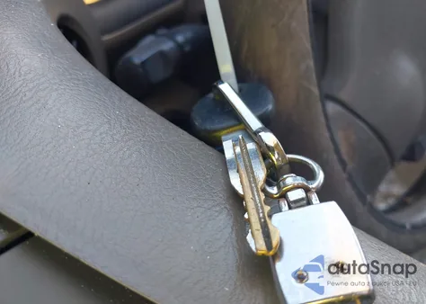 2004 Hyundai Santa Fe Gls из США, поврежденный, VIN KM8SC13D64U700460